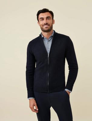 Cavallaro Napoli Vest 119235002