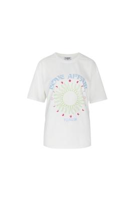 Fluresk T-Shirt 25VQF13