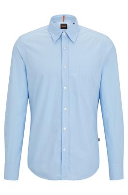 BOSS Overhemd 50489319