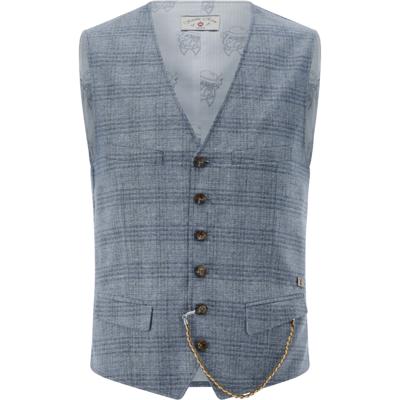 Savile Row by CG - CLUB of GENTS Gilet 31.279S3_242940