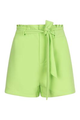 Lofty Manner Short Yasmin PF39.1 Lime Green