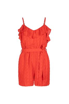 Lofty Manner Jumpsuit PE25.1 June Hot Pink