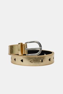 Fabienne Chapot - Cut it Out Heart Belt