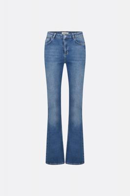 Fabienne Chapot Jeans Clt Jns Ss Blauw Petra Lodewijk Mode