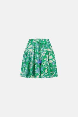 Fabienne Chapot Rok CLT-215-SKI-SS24