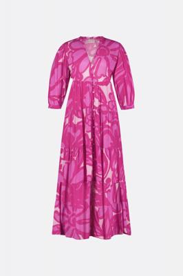 Fabienne Chapot Jurk CLT-84-DRS-SS24