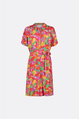 Fabienne Chapot Jurk CLT-83-DRS-SS24