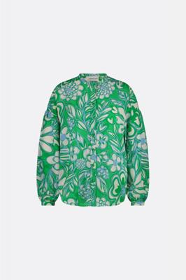 Fabienne Chapot T-Shirt CLT-29-BLS-SS24