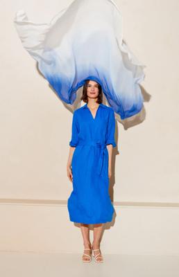 KYRA Sjaal Violette-s24