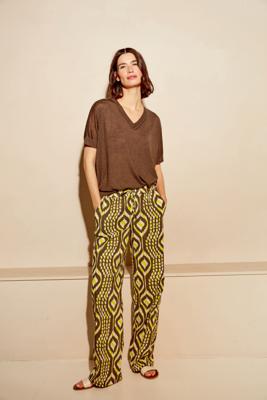 KYRA Broek Miranda-s24