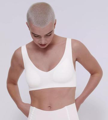 Sloggi Zero Feel 2.0 Bralette