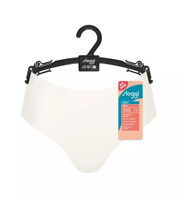 Sloggi Zero Feel 2.0 High Waist Midi