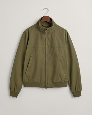 GANT Jas Lichtgewicht Hampshire 7006393-367 Dryed Rosemary