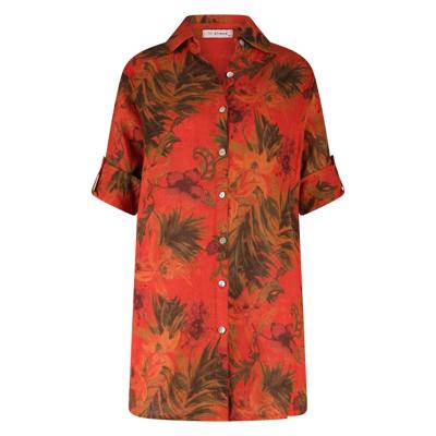 In Shape Blouse INS26105127