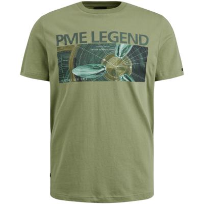 PME-Legend T-Shirt PTSS2402571