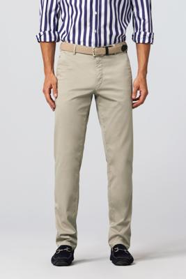 Broeken beige Meyer