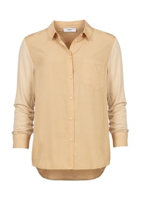 Simple - Blouse - Nadille