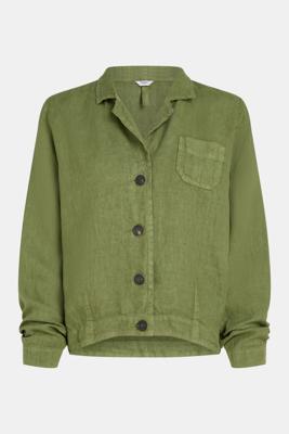 PENN&INK N.Y Blouse S24Z633