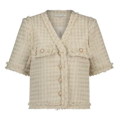 N U K U S Blazer SS24026