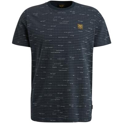 PME-Legend T-Shirt PTSS2403577