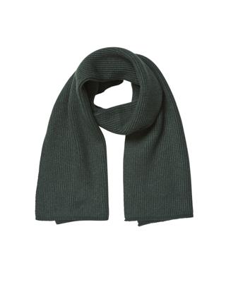 Moss Copenhagen, Galine rachelle scarf, pine grove melange