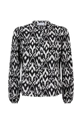 Lofty Manner Blouse PH03