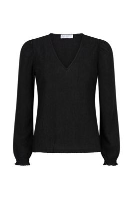 Lofty Manner Top Anika PH08.1 Black