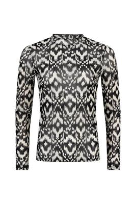 Lofty Manner Top PH06