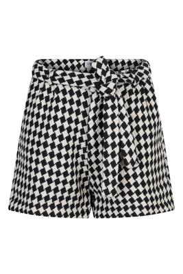 Lofty Manner Short Jianna PH37 Black/White