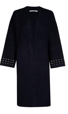 Xandres Vest 29017-01