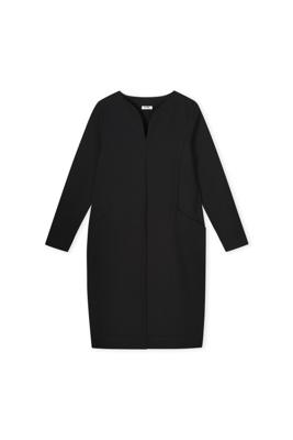 KYRA Jurk Long sleeve Cleo-w24