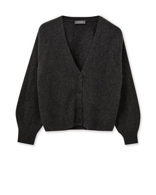 Mos Mosh - Thora V-Neck Cardigan