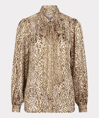 Esqualo Blouse F24.14502