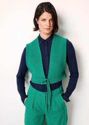 KYRA Vest Aleid-s24