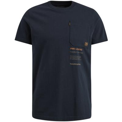 PME-Legend T-Shirt PTSS2403590