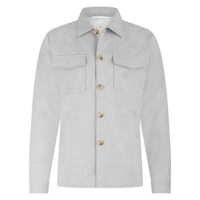 Seven Dials Overshirt SDL26114MA54