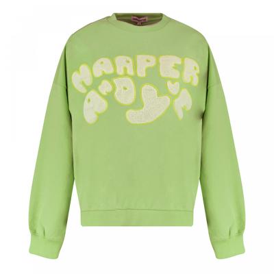 Harper & Yve Trui AW24Y504