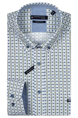 Giordano Overhemd 427025