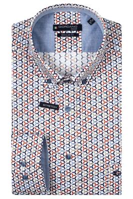 Giordano Overhemd 427018