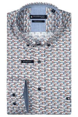 Giordano Overhemd 427015