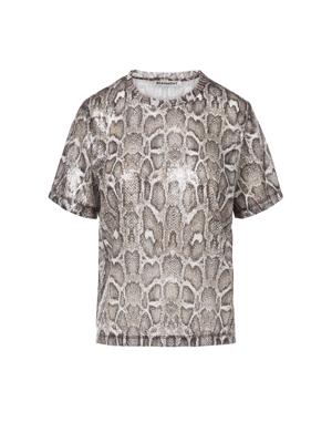 Beaumont Pepper Top