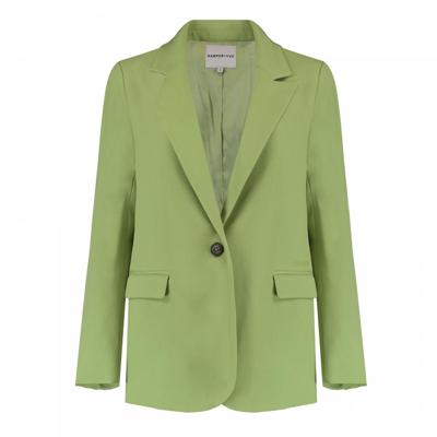 Harper & Yve Blazer AW24N214