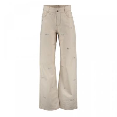 Harper & Yve Jeans AW24D102