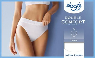 Sloggi Double Comfort Tai