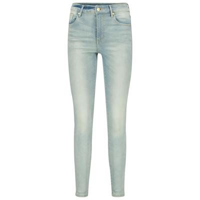 Raizzed Super Skinny Jeans Blossom R124AWD42009 RD3 Light Blue Stone