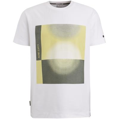 Cast Iron T-Shirt CTSS2402554