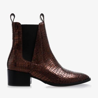 VIA VAI Laarzen 62153-03-1071