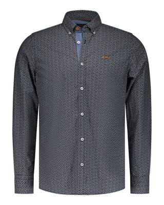 NZA New Zealand Auckland Dress shirt 24GN543