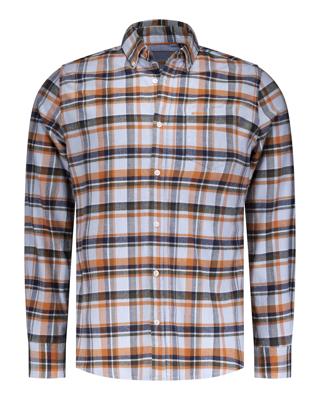 NZA New Zealand Auckland Dress shirt 24GN537