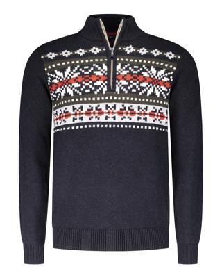 NZA New Zealand Auckland Trui 24HN426